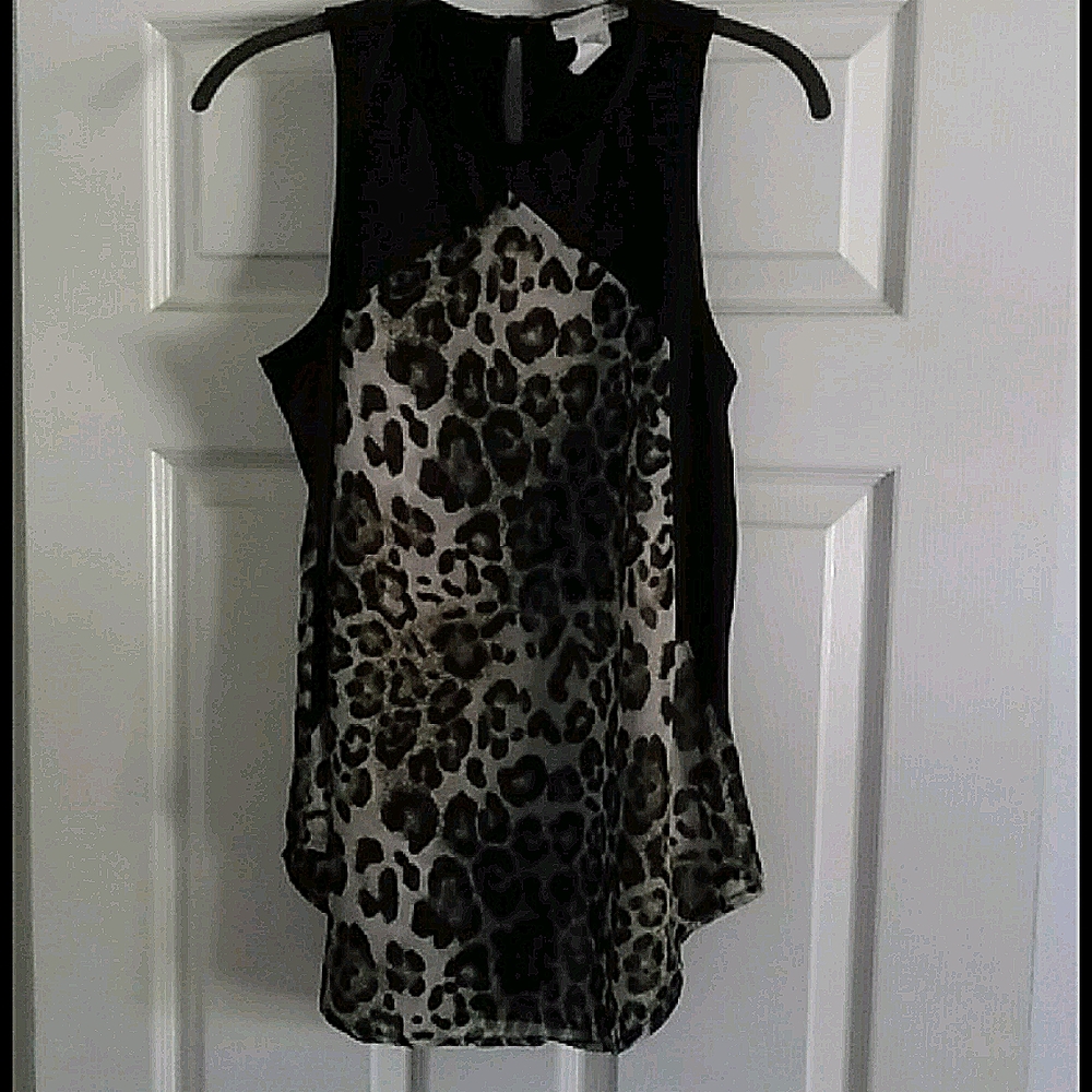 Ladies tunic